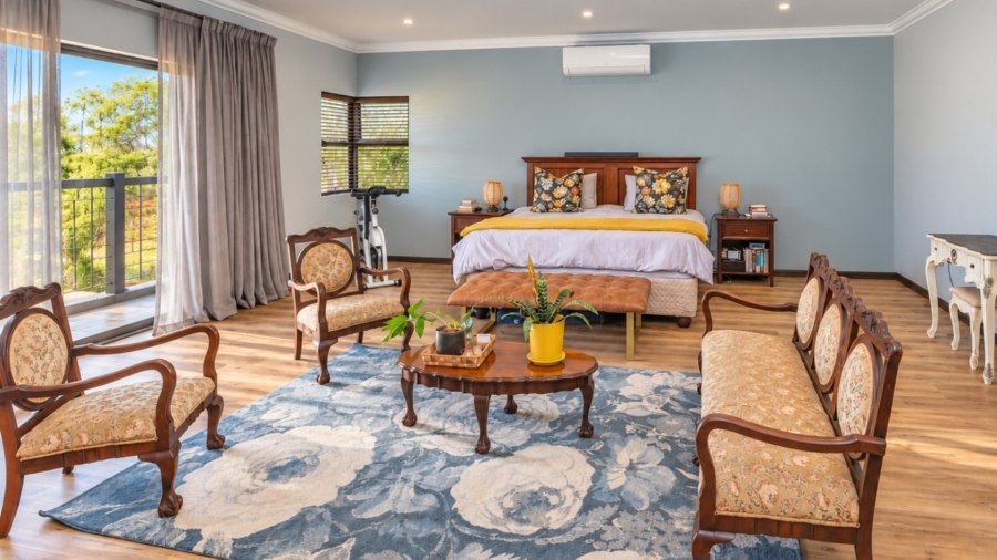 5 Bedroom Property for Sale in Xanadu Nature Estate North West